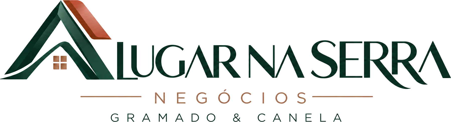 A Lugar na Serra — Negócios · Gramado & Canela