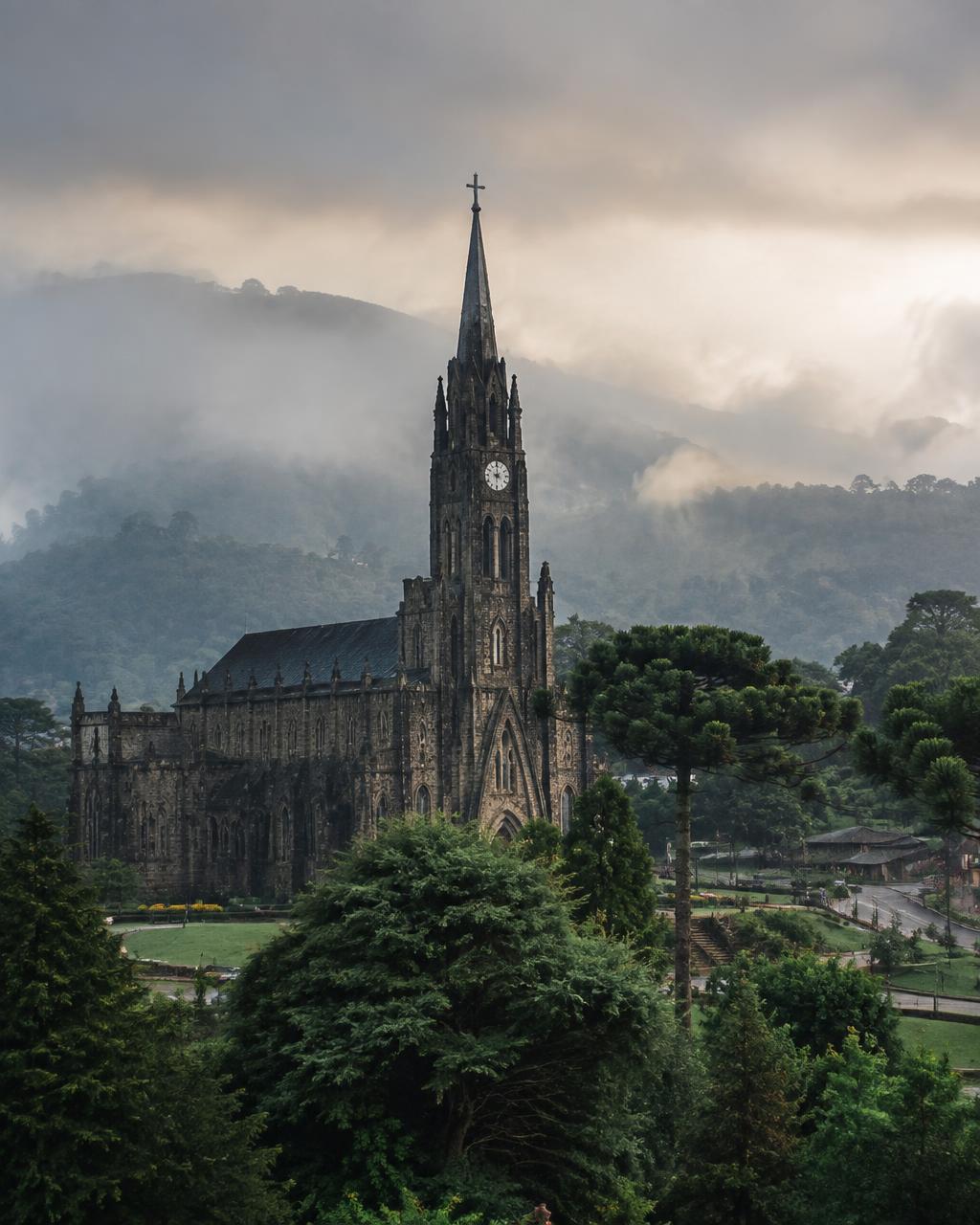 Canela, Rio Grande do Sul