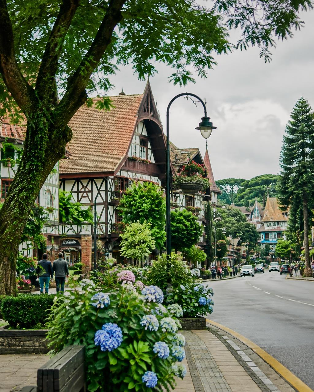 Gramado, Rio Grande do Sul